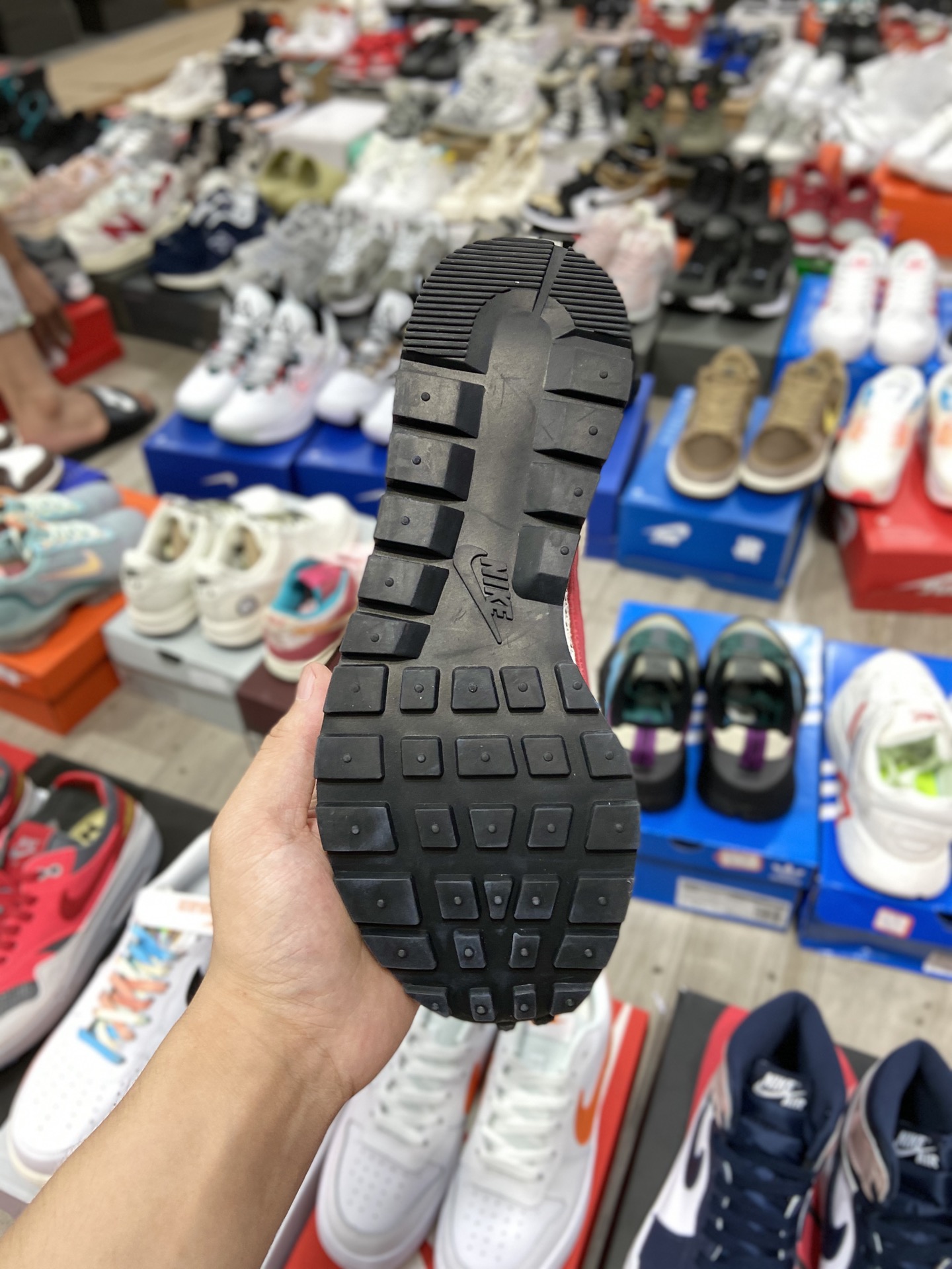 260 Sacai X NIKe regasus vaporrly SP 华夫三代3.0 货号CV1363-100-莆田鞋,莆田鞋货源,高仿鞋,高仿鞋货源,安福档口,莆田高仿鞋,莆田鞋批发,高仿鞋批发,莆田高仿运动鞋,高仿运动鞋,莆田运动鞋 260 Sacai X NIKe regasus vaporrly SP 华夫三代3.0 货号CV1363-100