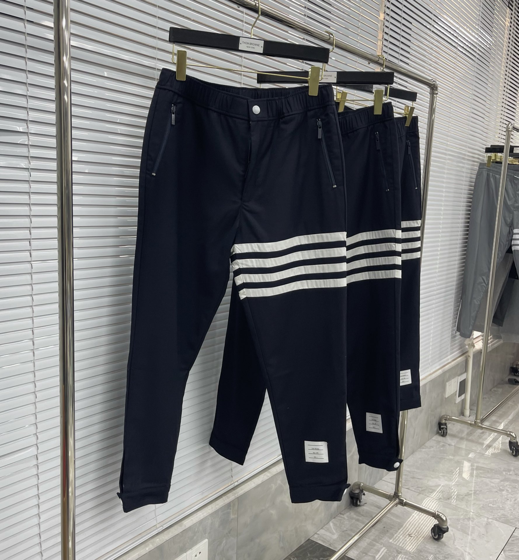 톰브라운 남성 바지 126345 Thom Browne Pants