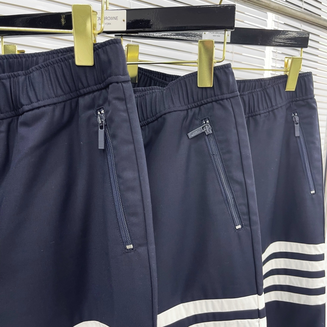 톰브라운 남성 바지 126345 Thom Browne Pants 썸네일 이미지