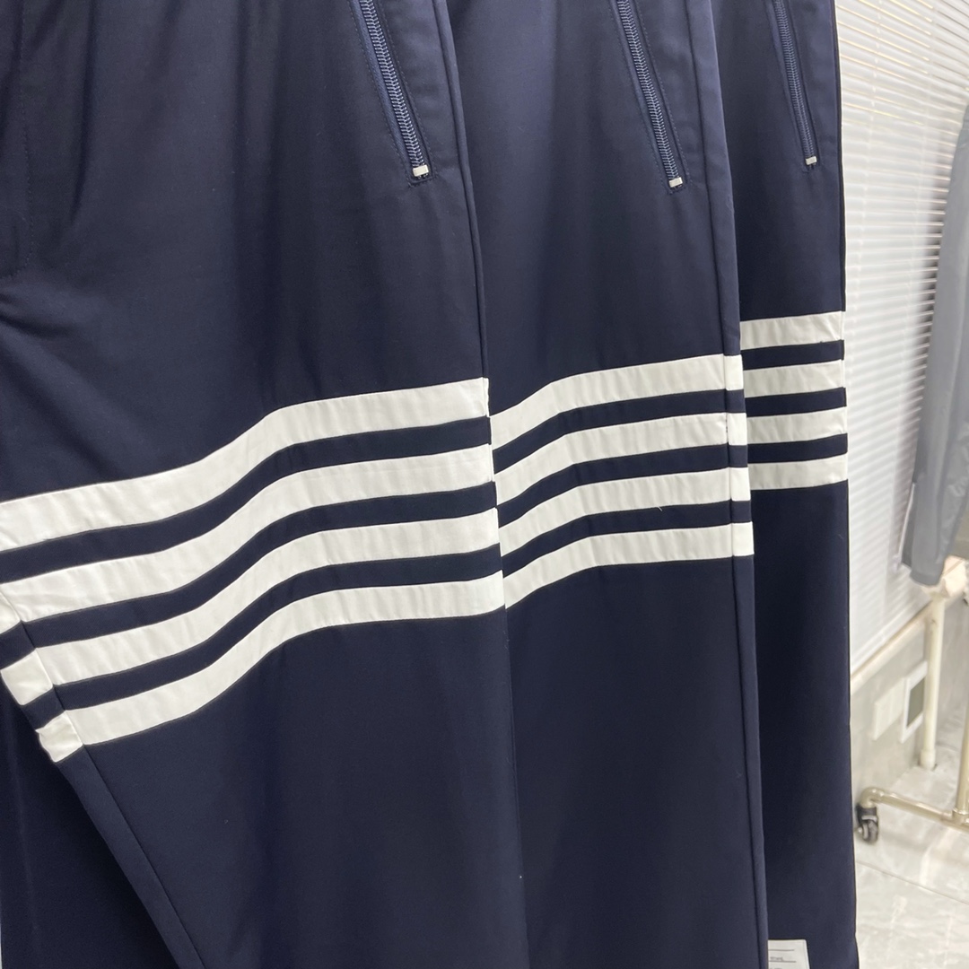 톰브라운 남성 바지 126345 Thom Browne Pants 썸네일 이미지