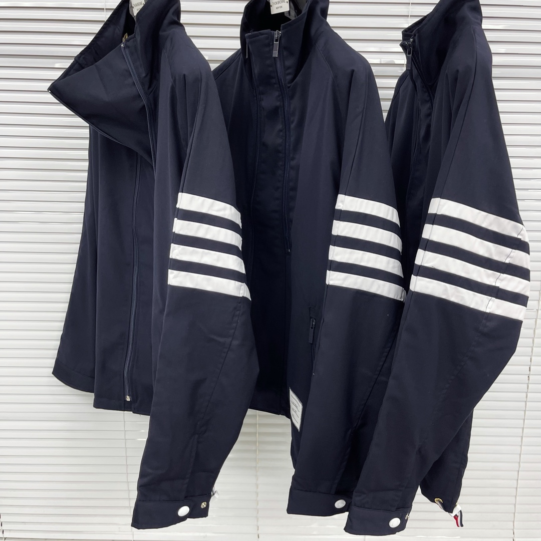 톰브라운 남성 자켓 126386 Thom Browne Jacket 썸네일 이미지