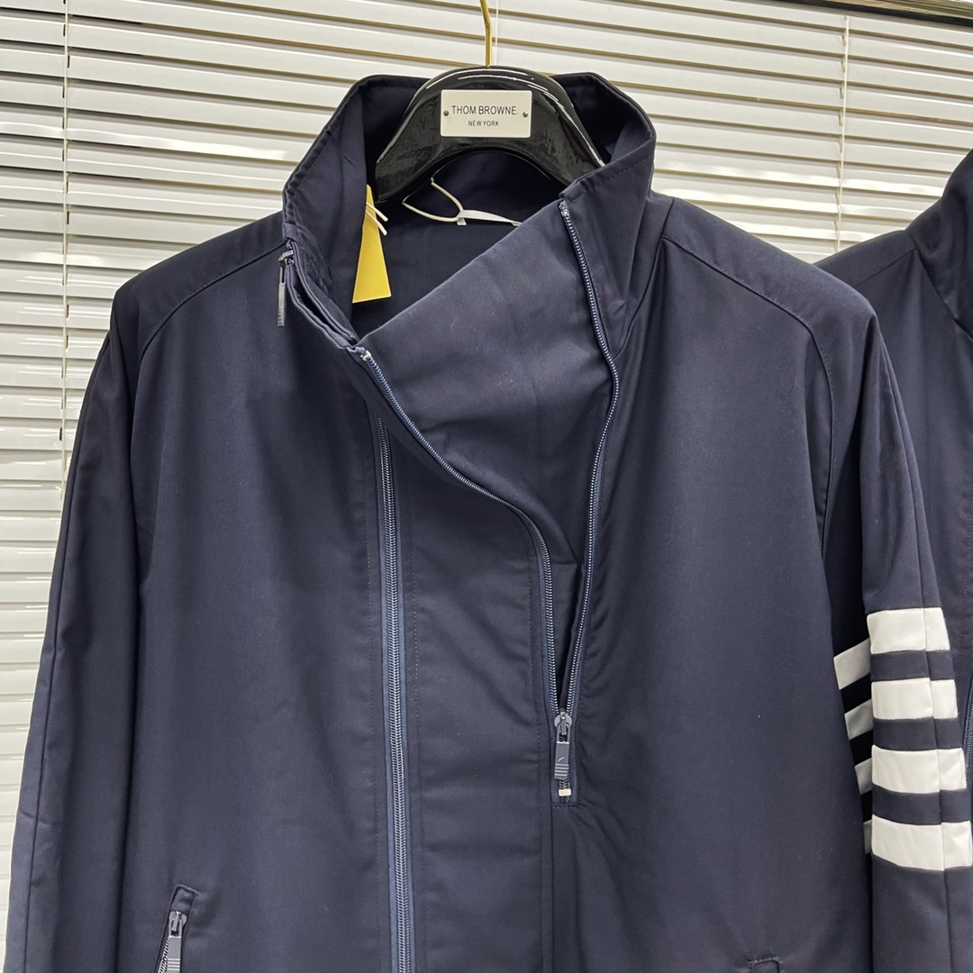 톰브라운 남성 자켓 126386 Thom Browne Jacket 썸네일 이미지