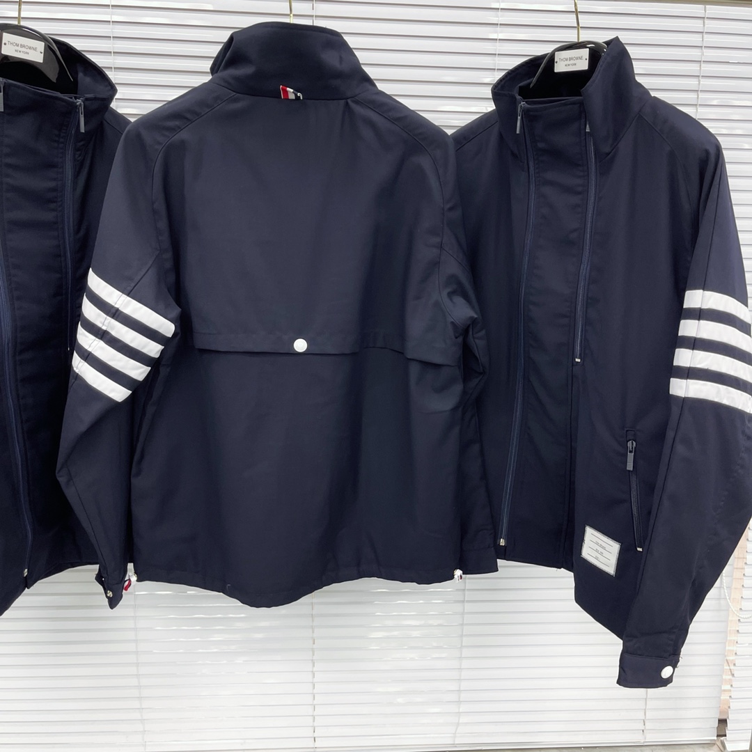 톰브라운 남성 자켓 126386 Thom Browne Jacket 썸네일 이미지
