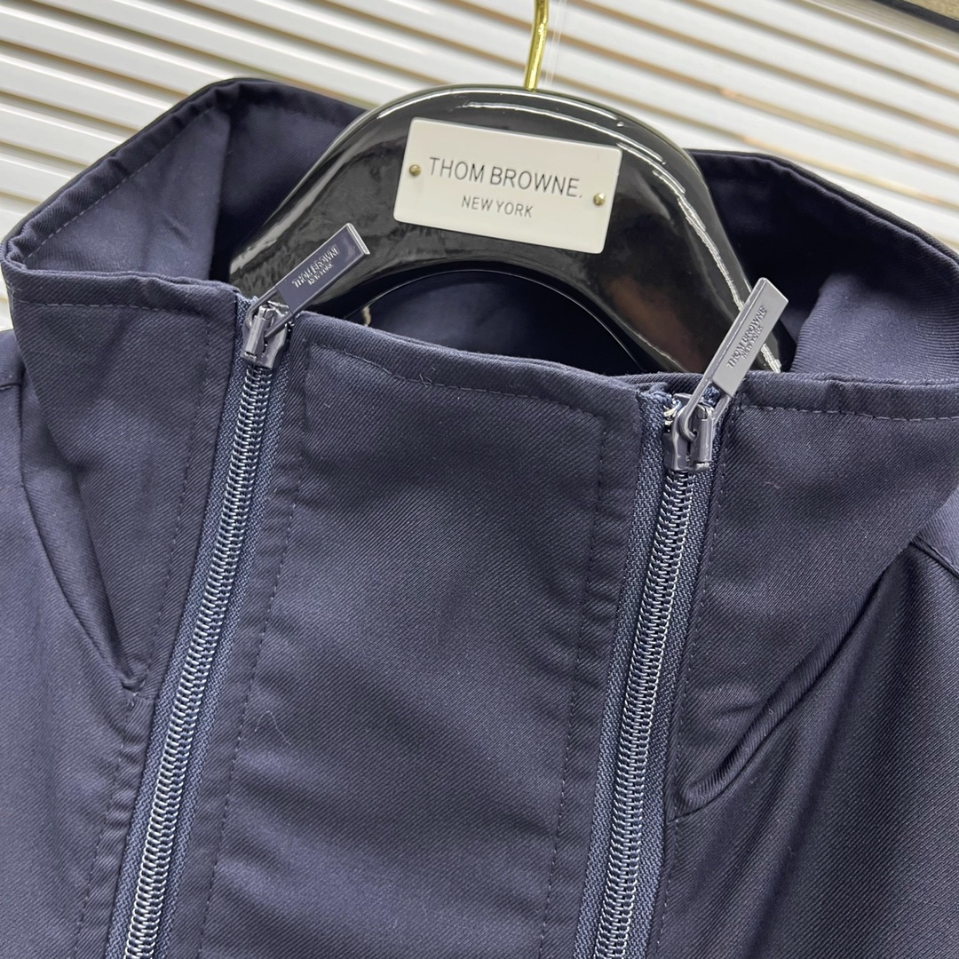 톰브라운 남성 자켓 126386 Thom Browne Jacket 썸네일 이미지