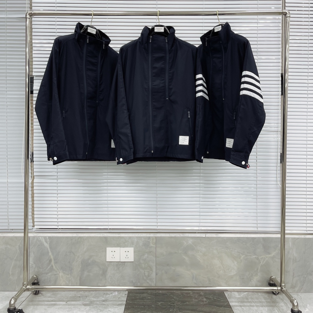 톰브라운 남성 자켓 126386 Thom Browne Jacket 썸네일 이미지