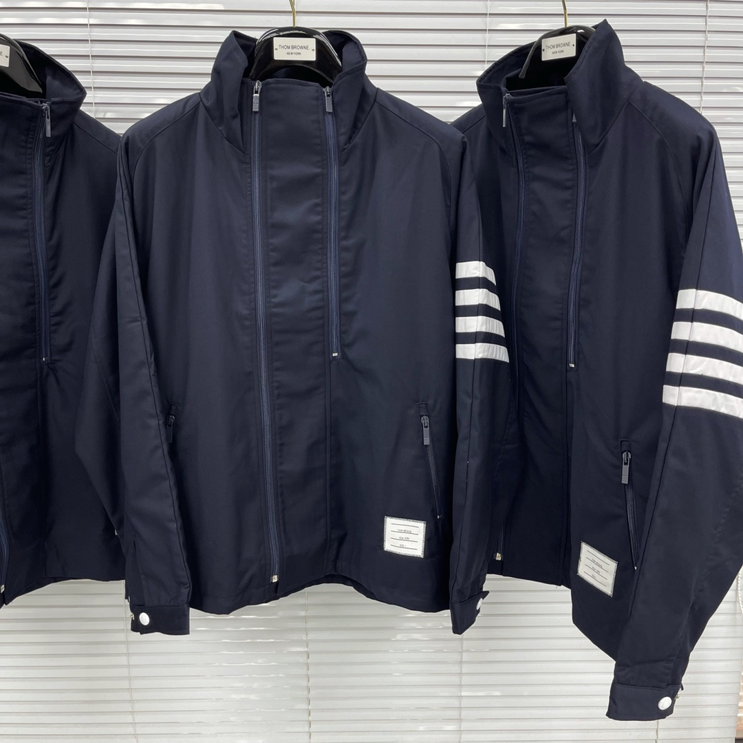 톰브라운 남성 자켓 126386 Thom Browne Jacket 썸네일 이미지