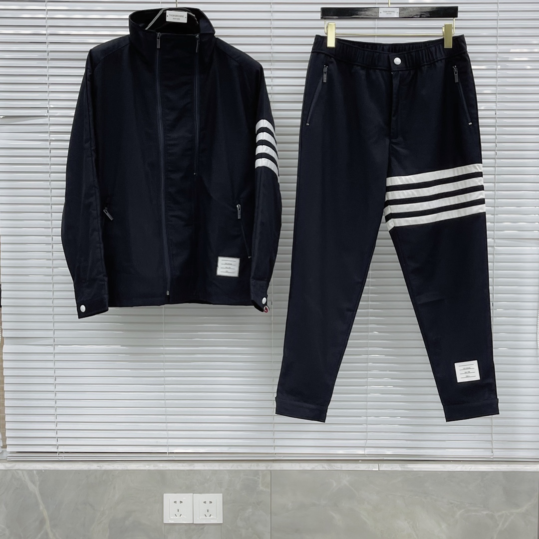톰브라운 남성 자켓 126386 Thom Browne Jacket
