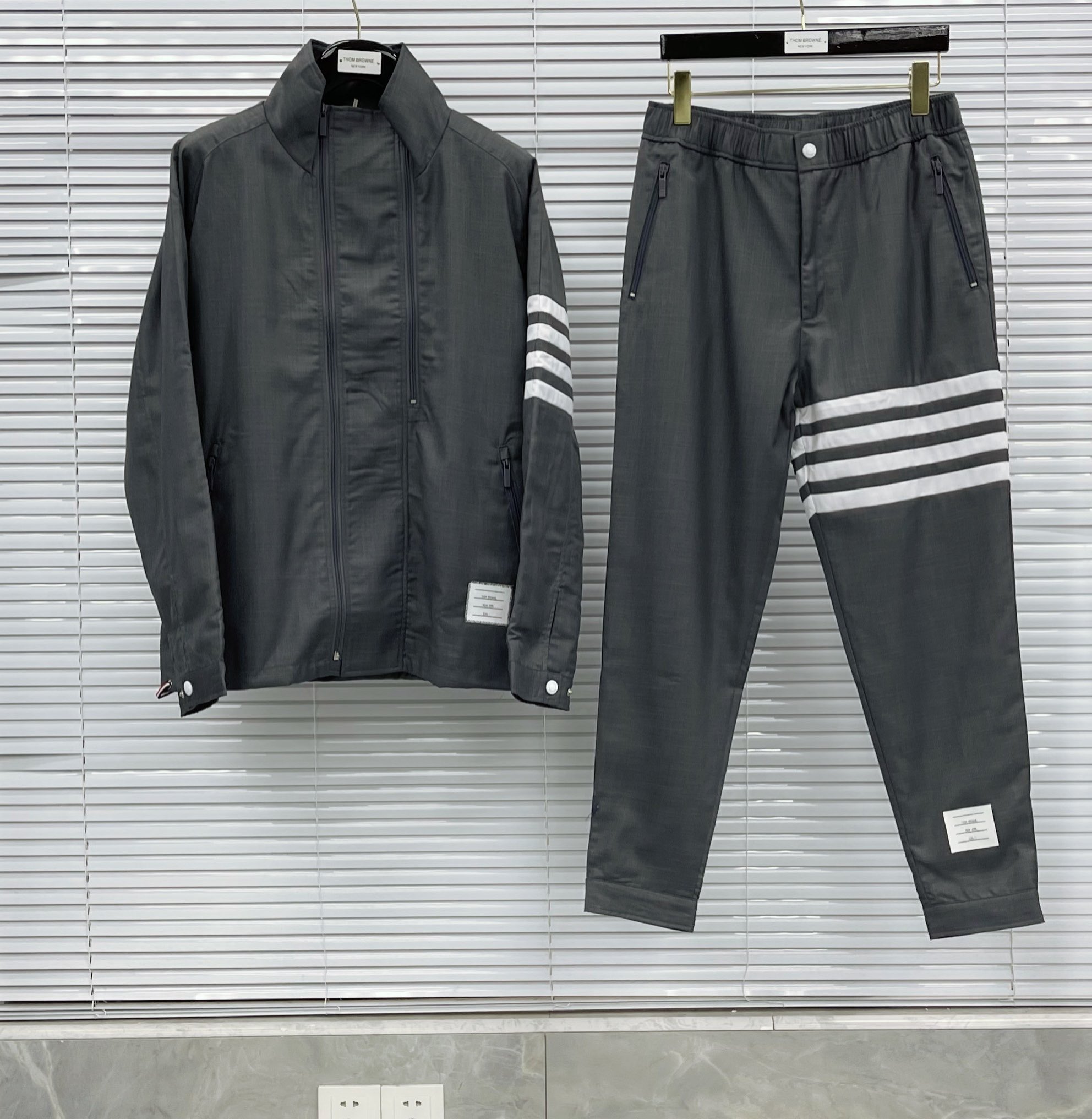 톰브라운 남성 자켓 126385 Thom Browne Jacket