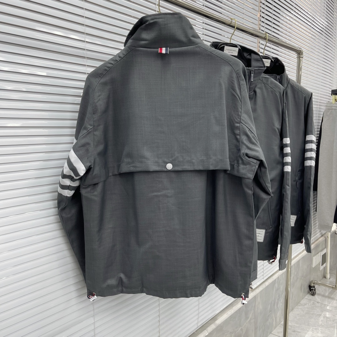 톰브라운 남성 자켓 126385 Thom Browne Jacket 썸네일 이미지