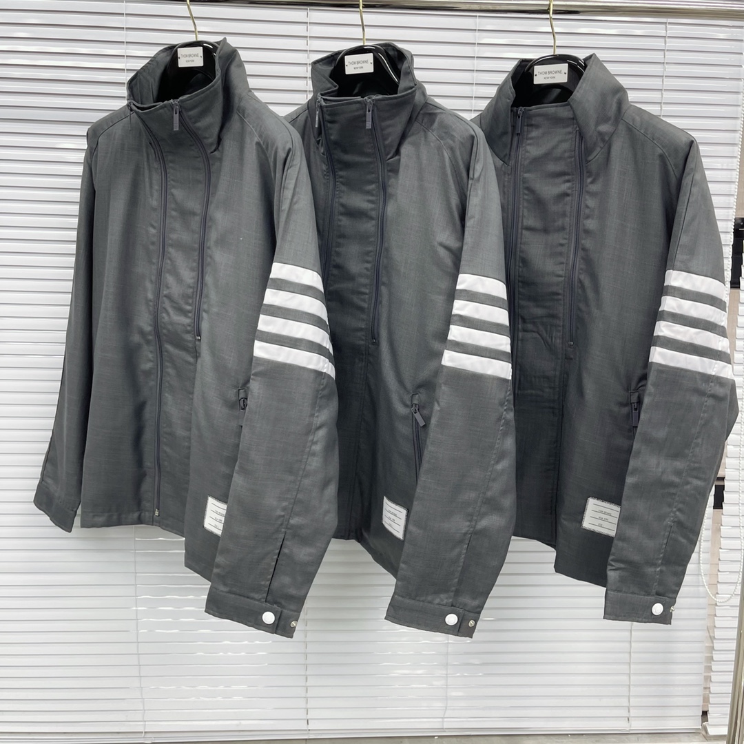 톰브라운 남성 자켓 126385 Thom Browne Jacket 썸네일 이미지