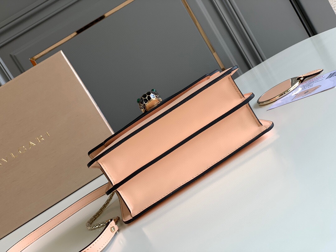 [Bulgari Women