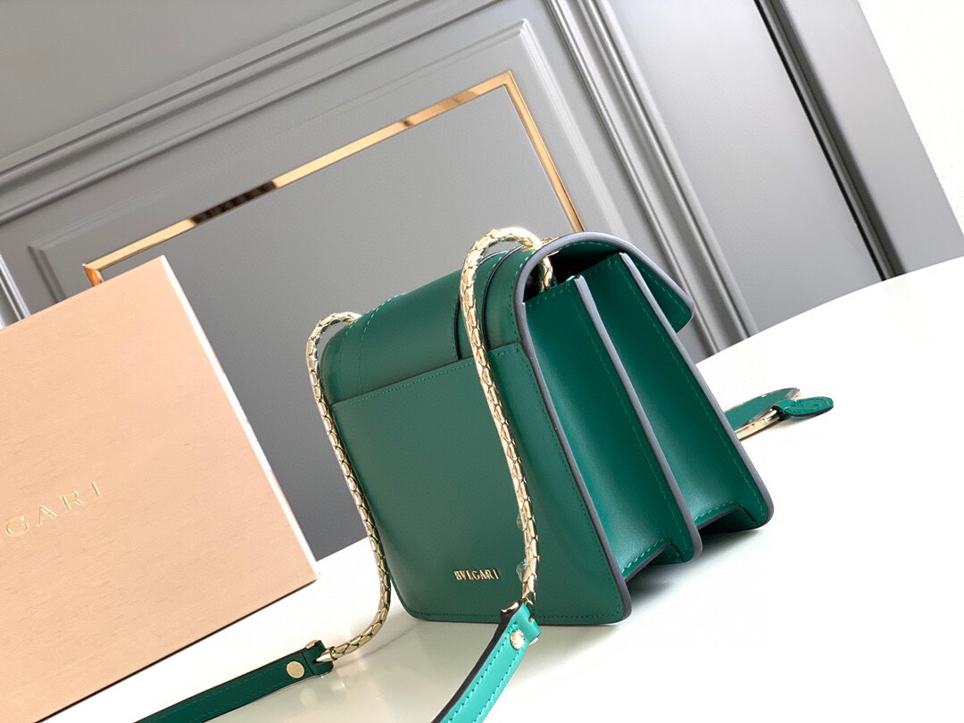 [Bulgari Women