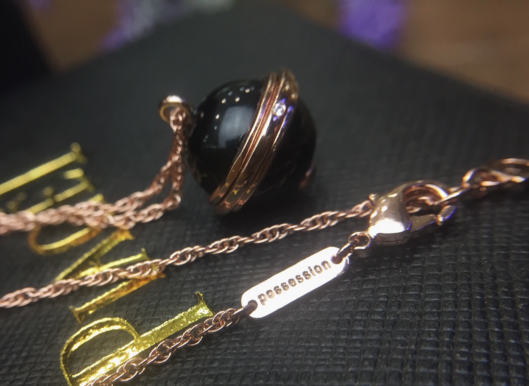 Colorful Beaded Jewelry Set: Necklace, Bracelet, Earring – Unique Design with Infinity Symbol - 图片 6
