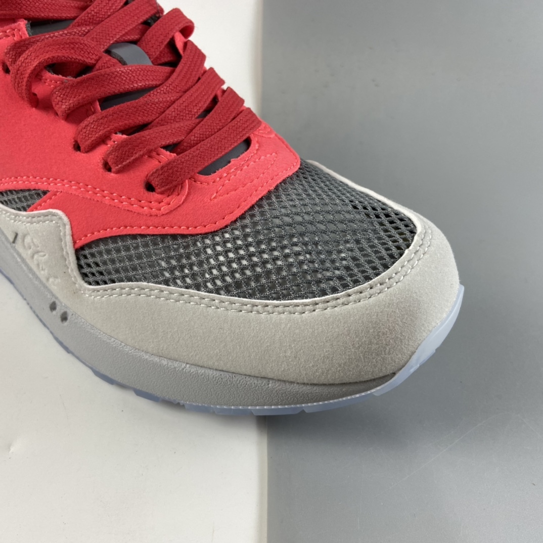 P260  Clot x NIKE Air Max 1 陈冠希联名复古休闲跑鞋 DD1870-600