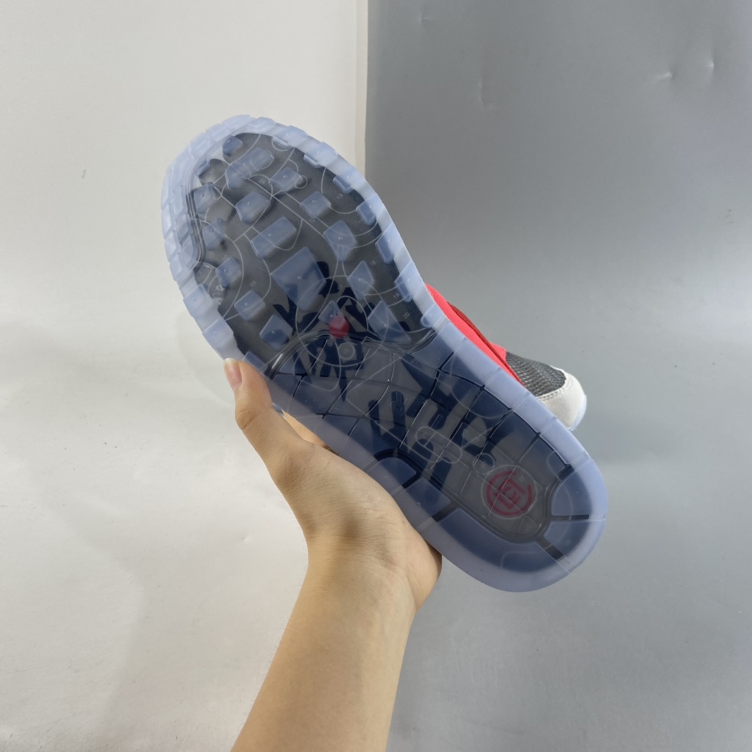 P260  Clot x NIKE Air Max 1 陈冠希联名复古休闲跑鞋 DD1870-600