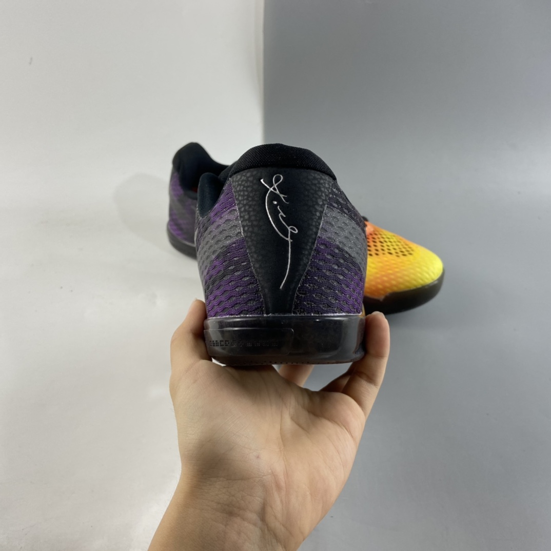P240  NIKE Kobe 11 EM 科比11代篮球鞋运动鞋  836184-805