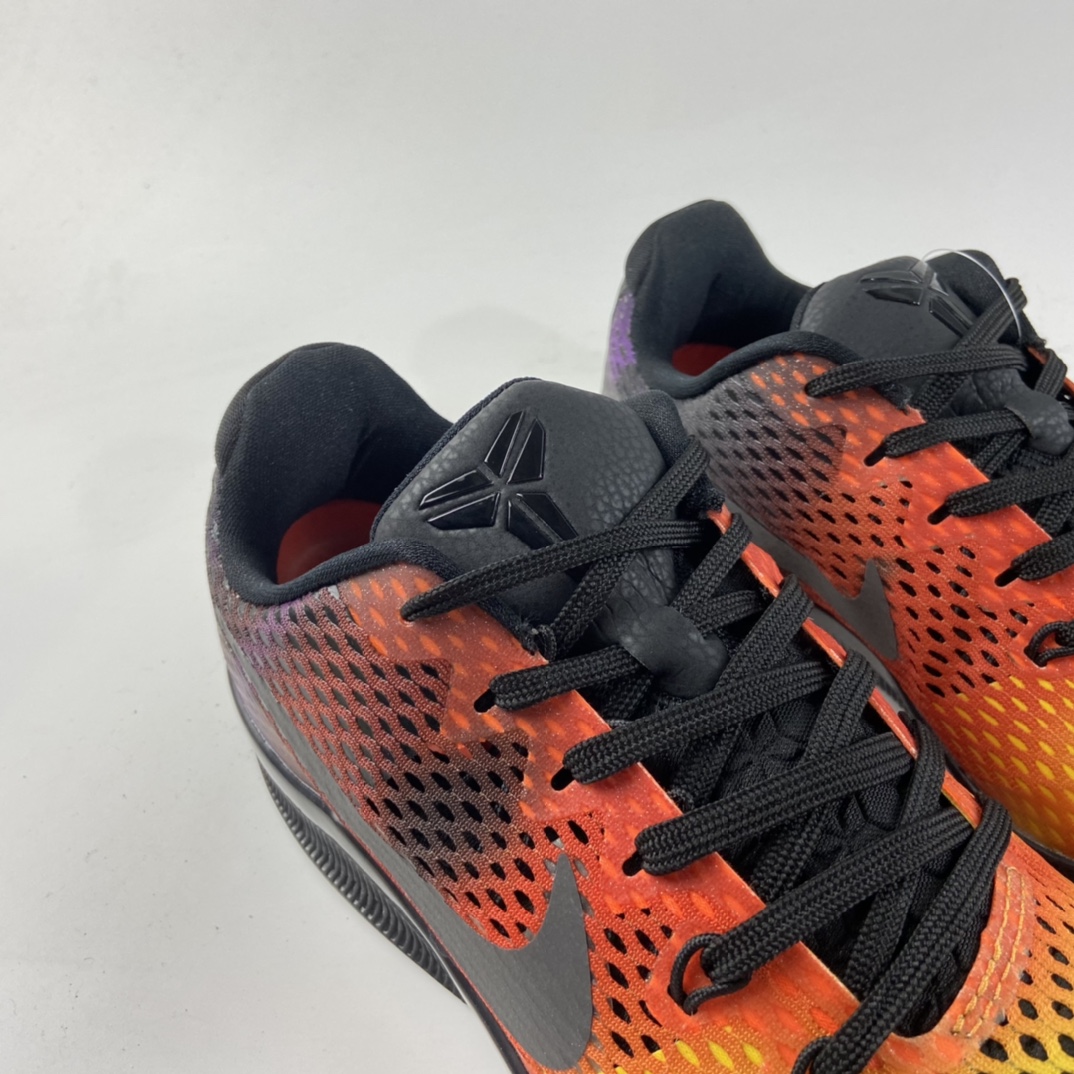 P240  NIKE Kobe 11 EM 科比11代篮球鞋运动鞋  836184-805