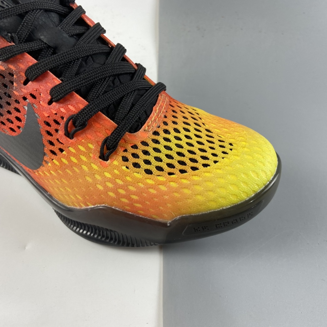 P240  NIKE Kobe 11 EM 科比11代篮球鞋运动鞋  836184-805