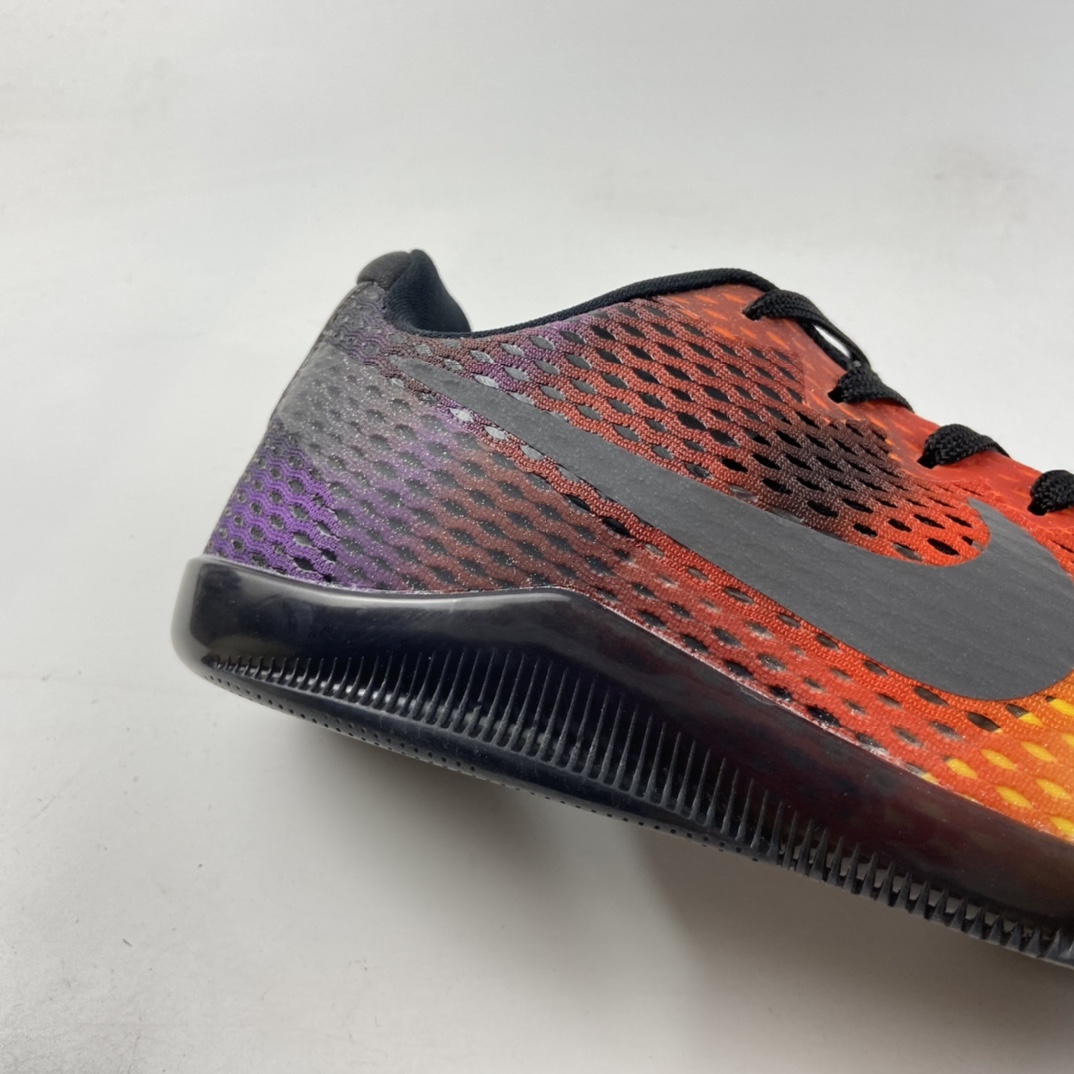 P240  NIKE Kobe 11 EM 科比11代篮球鞋运动鞋  836184-805