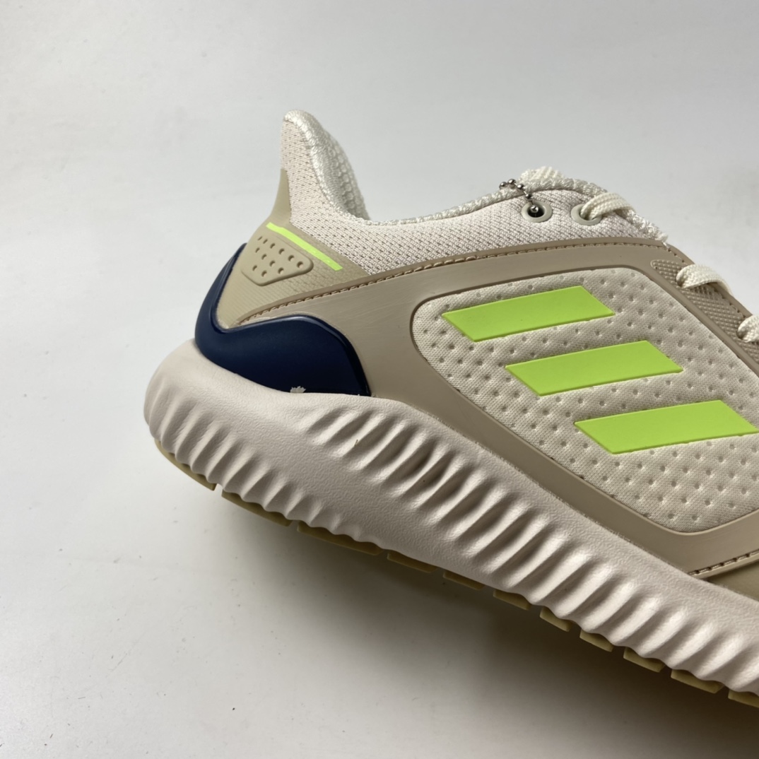 P180  Ad ClimaWarm Bounce Irid M 阿迪达斯中性跑鞋 G54869