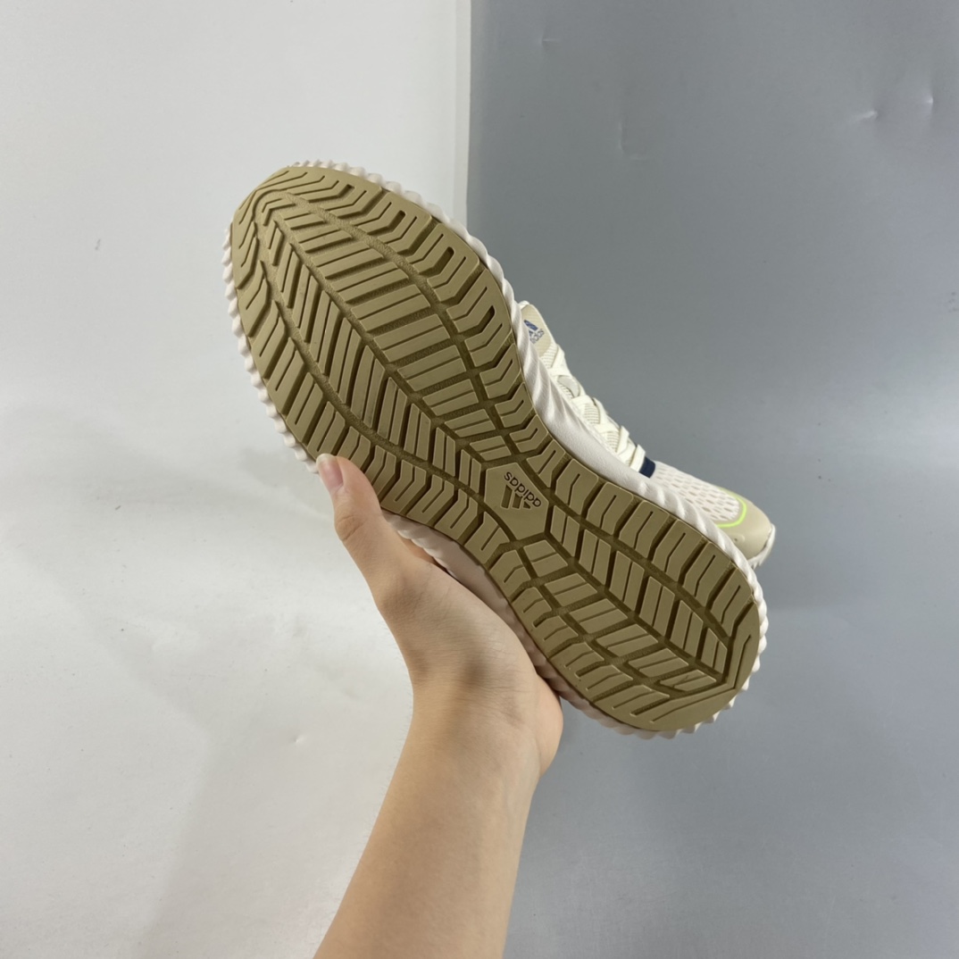 P180  Ad ClimaWarm Bounce Irid M 阿迪达斯中性跑鞋 G54869