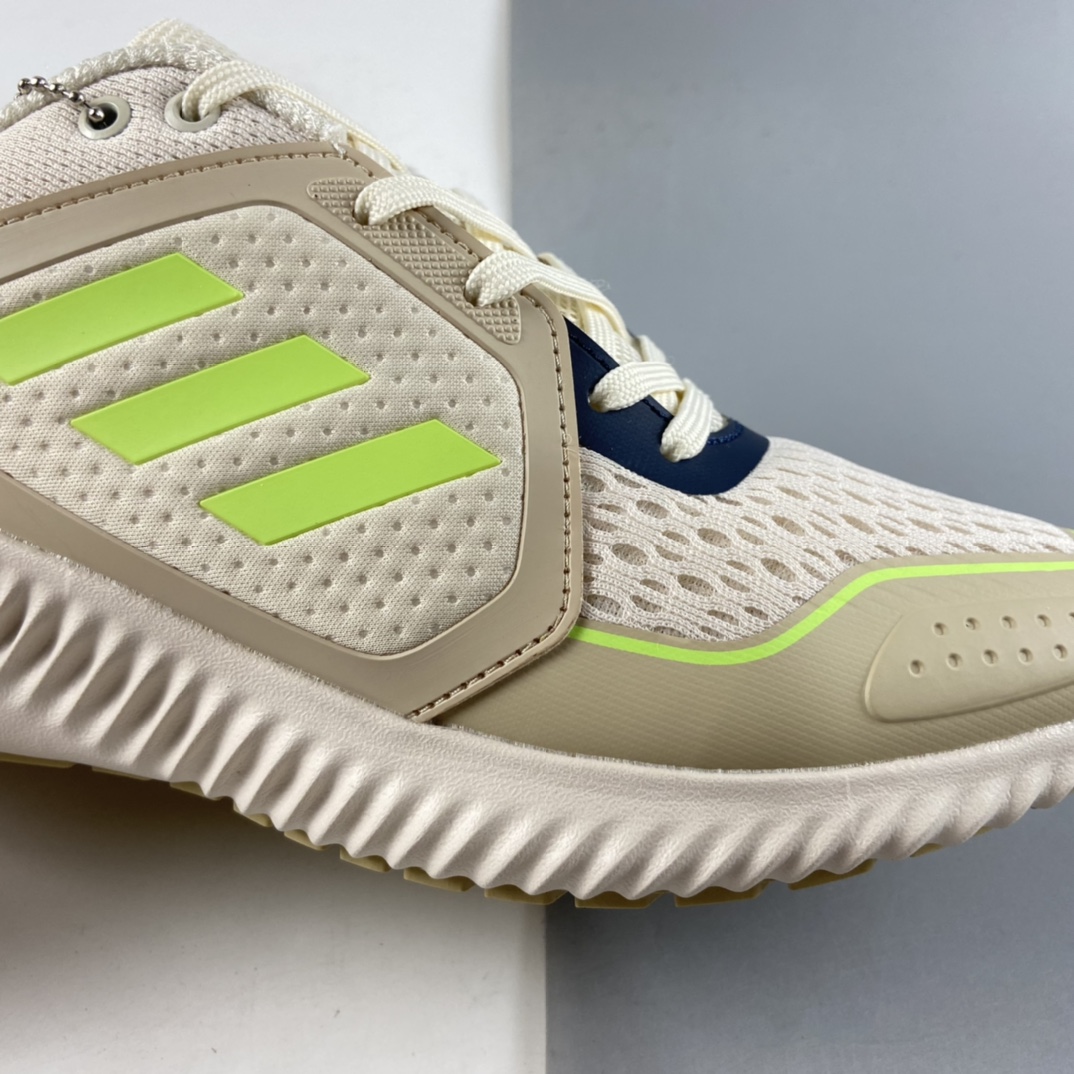 P180  Ad ClimaWarm Bounce Irid M 阿迪达斯中性跑鞋 G54869