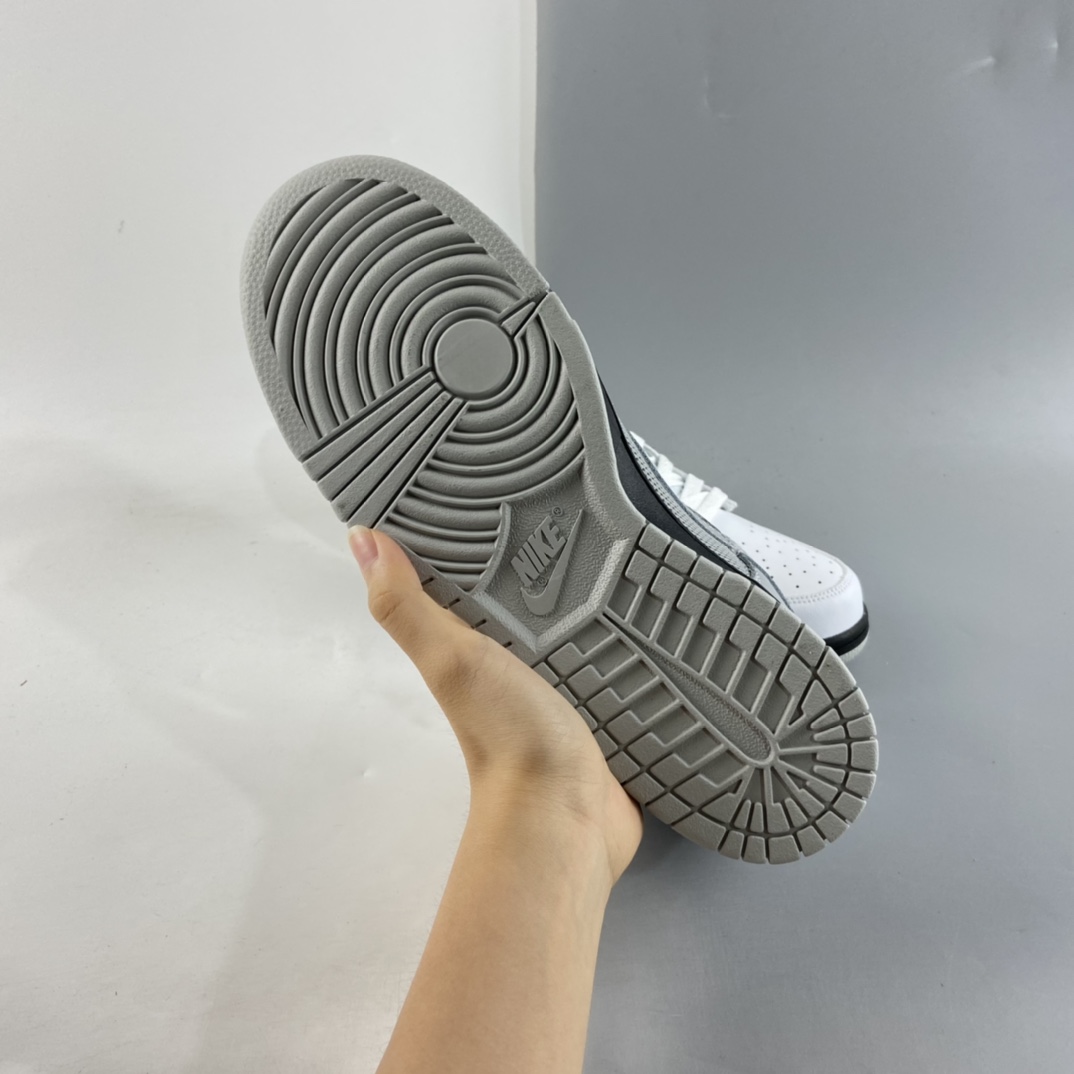 P260  NIKE SB Dunk Low Prm SB扣碎篮板时尚休闲板鞋 317813-101