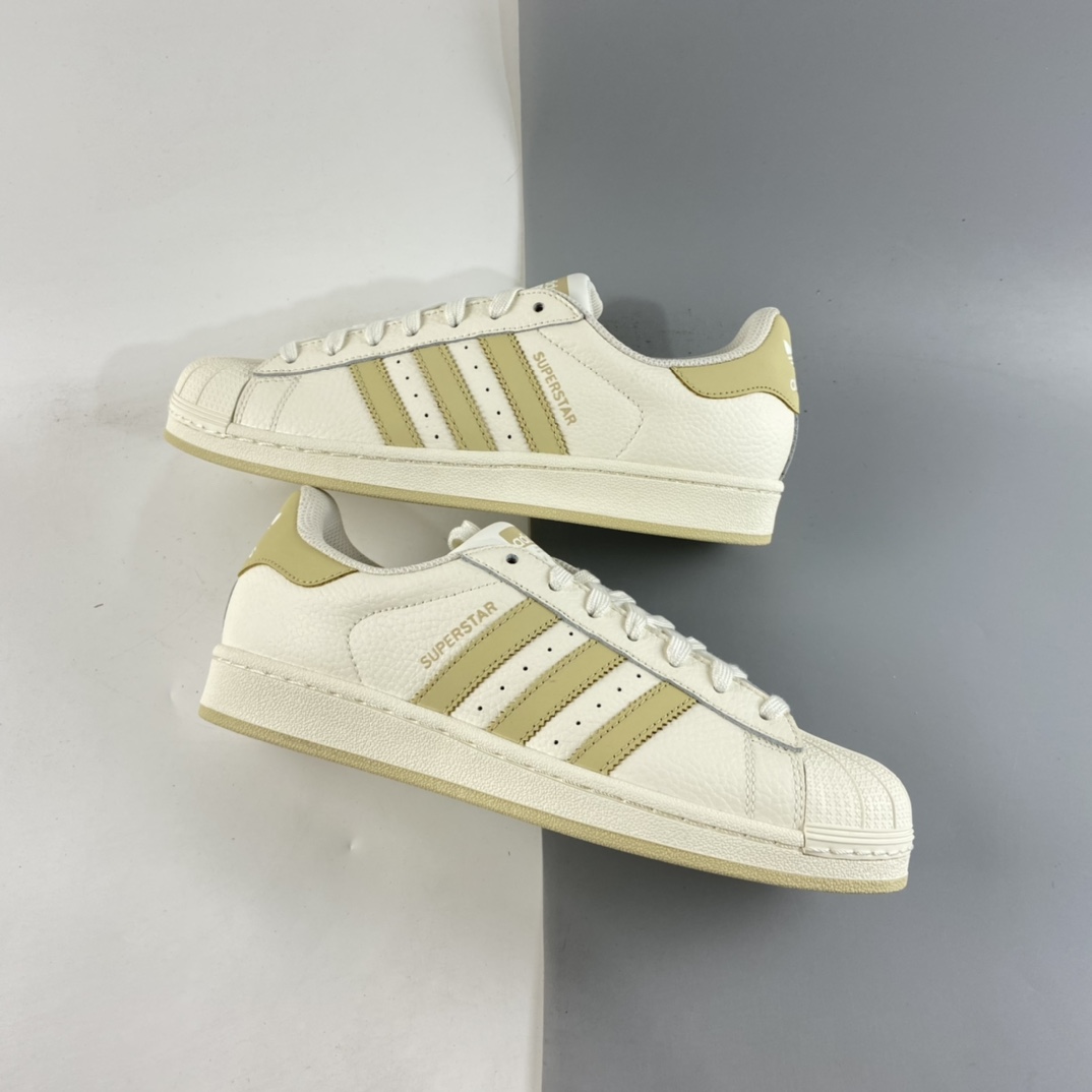 P200   Ad Superstar 贝壳头休闲运动休闲板鞋 DJ6902