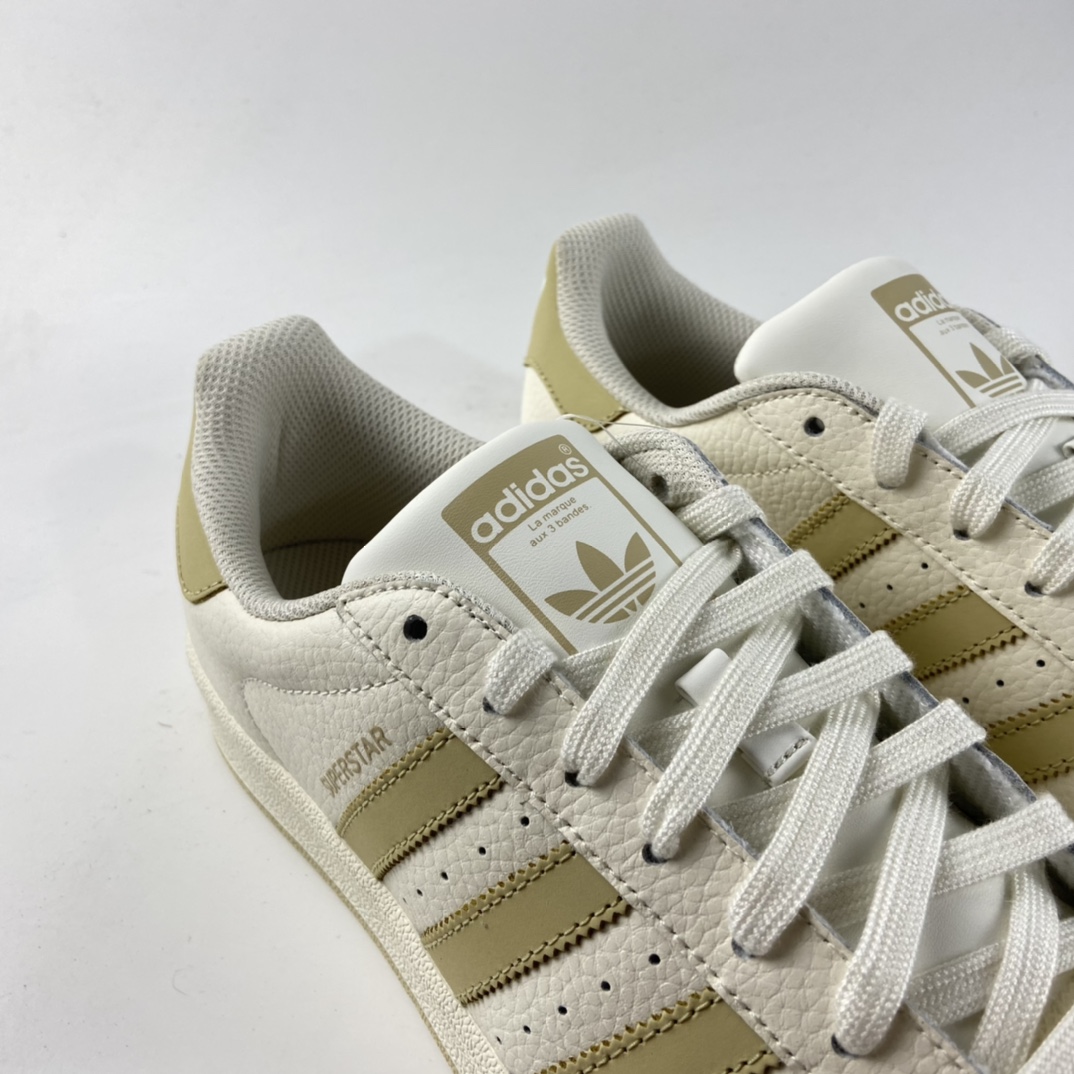 P200   Ad Superstar 贝壳头休闲运动休闲板鞋 DJ6902