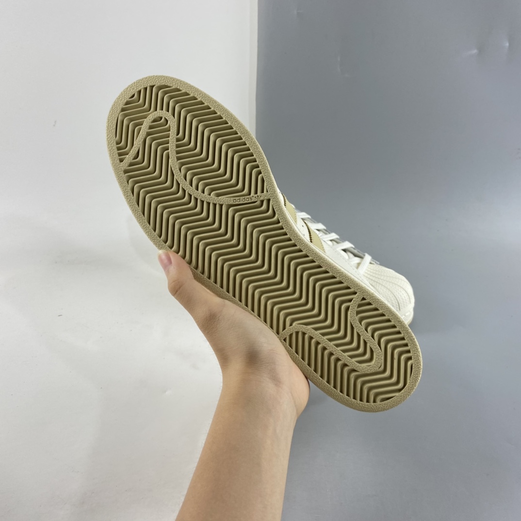 P200   Ad Superstar 贝壳头休闲运动休闲板鞋 DJ6902
