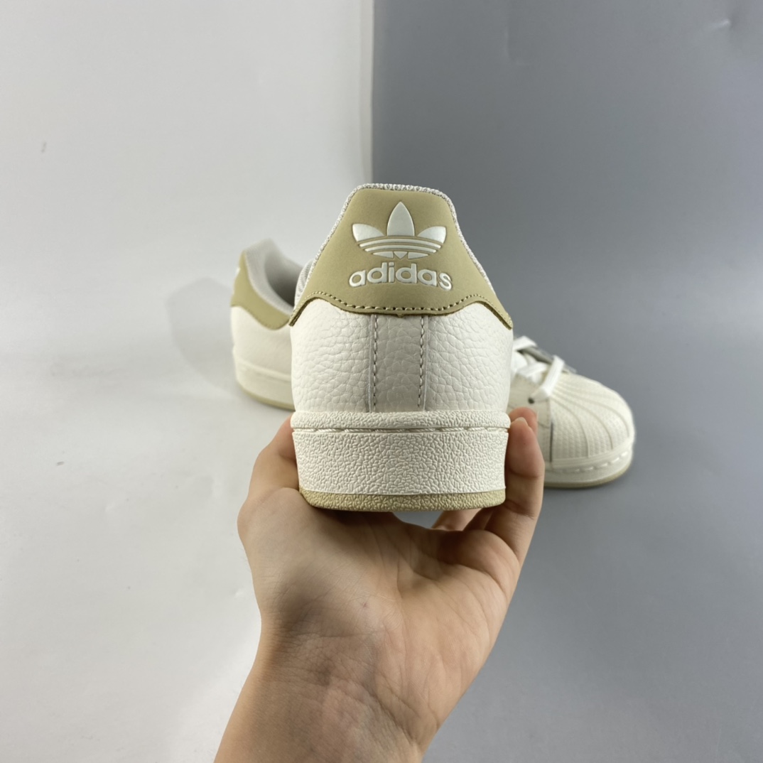 P200   Ad Superstar 贝壳头休闲运动休闲板鞋 DJ6902