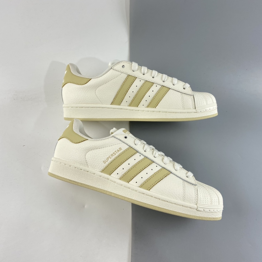 P200   Ad Superstar 贝壳头休闲运动休闲板鞋 DJ6902