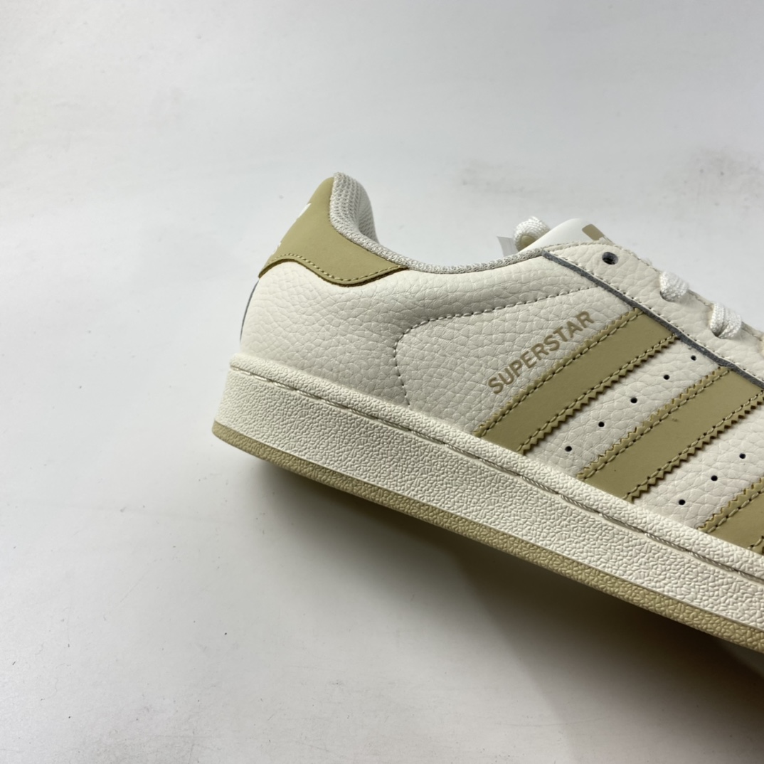 P200   Ad Superstar 贝壳头休闲运动休闲板鞋 DJ6902