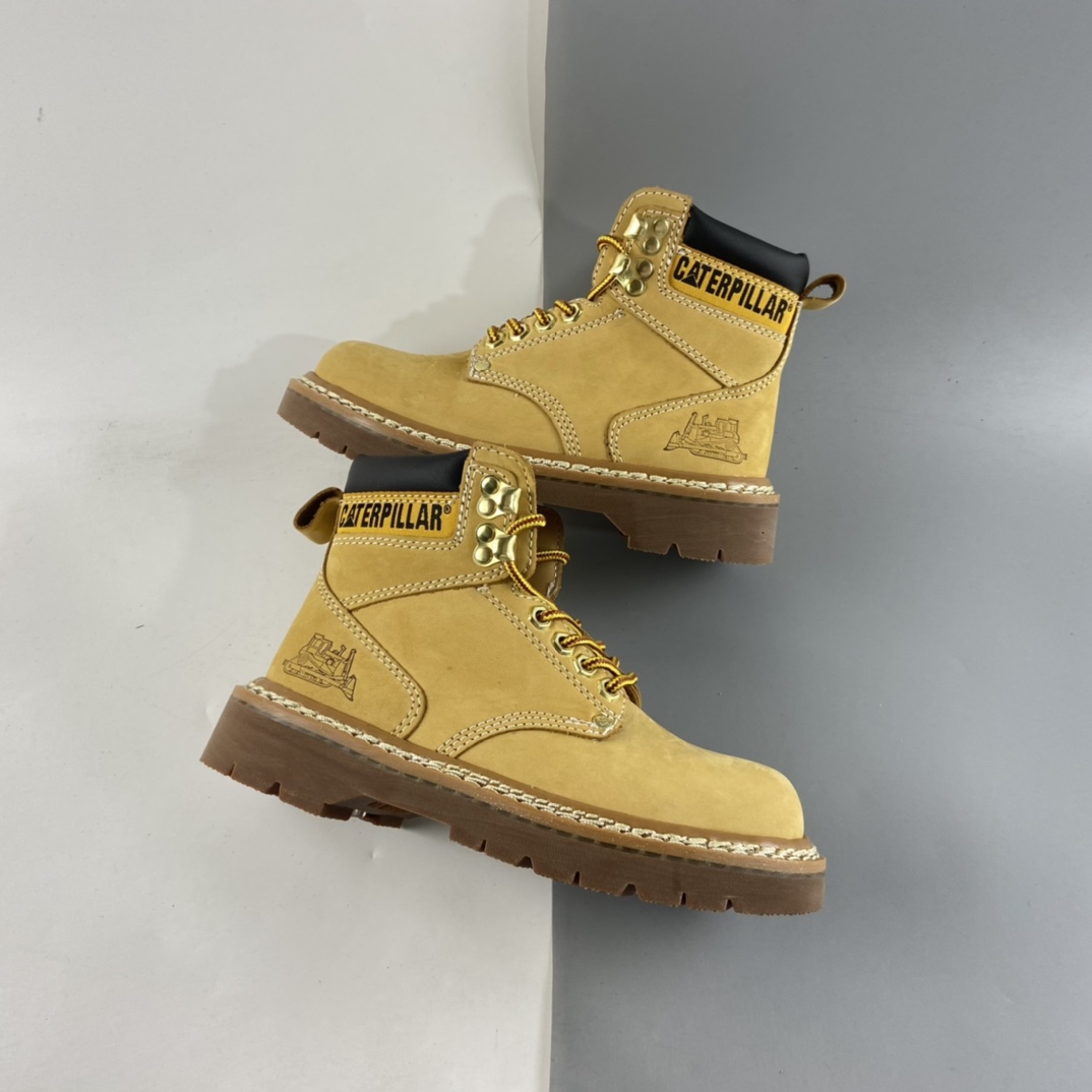P280  CAT FOOTWEAR/ CAT 水晶底 240系列  Cat 全年经典热销款