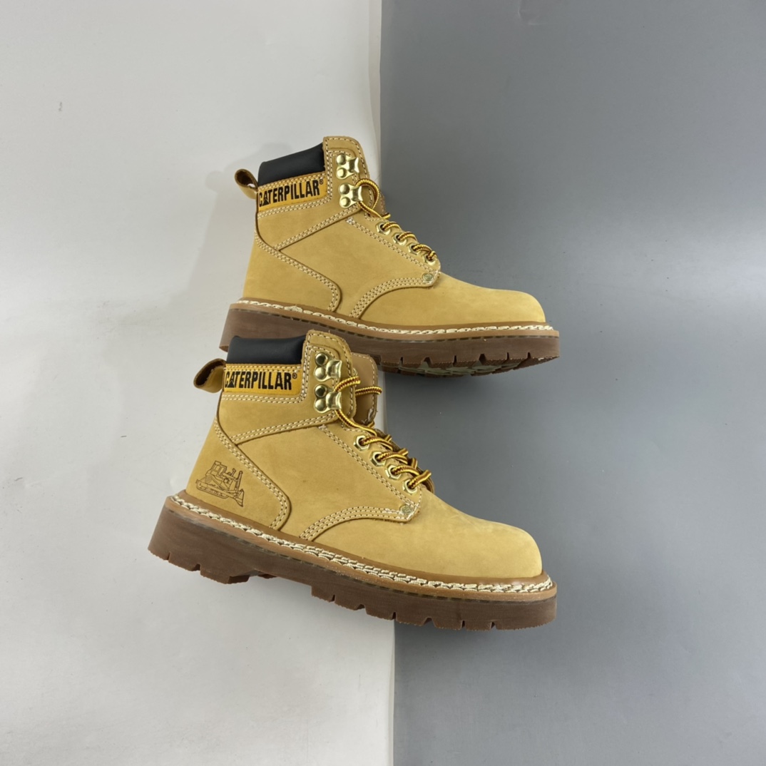 P280  CAT FOOTWEAR/ CAT 水晶底 240系列  Cat 全年经典热销款