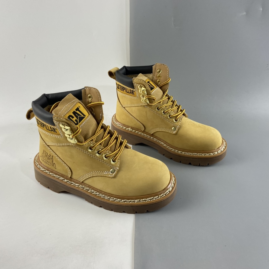 P280  CAT FOOTWEAR/ CAT 水晶底 240系列  Cat 全年经典热销款