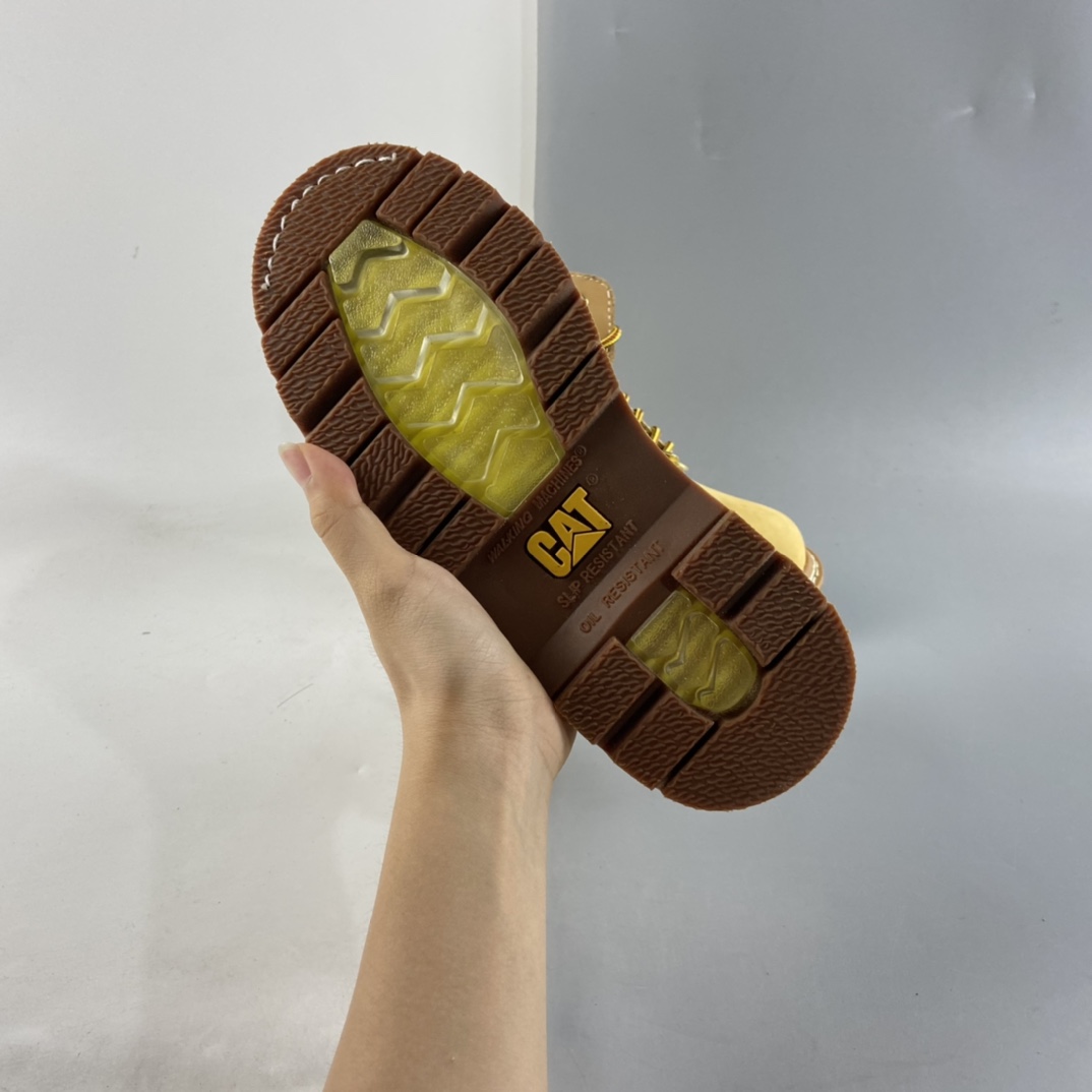 P280  CAT FOOTWEAR/ CAT 水晶底 240系列  Cat 全年经典热销款