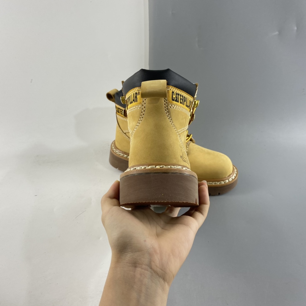 P280  CAT FOOTWEAR/ CAT 水晶底 240系列  Cat 全年经典热销款