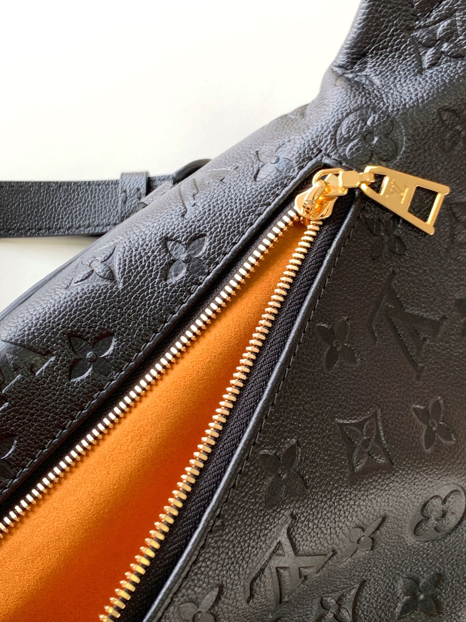 Louis Vuitton Bumbag Monogram Embossed Leather Belt Bag M44812 7 i1630741404 7390 5