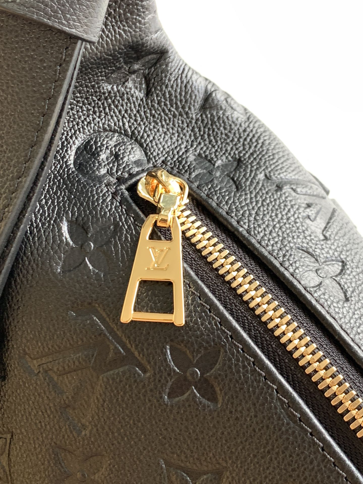Louis Vuitton Bumbag Monogram Embossed Leather Belt Bag M44812 8 i1630741404 9844 6