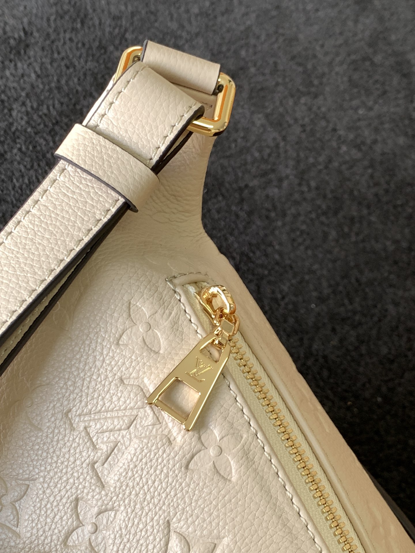 路易威登 Louis Vuitton 高定典藏经典高奢皮具手袋托特包斜挎包女包 #BD11D73D 5