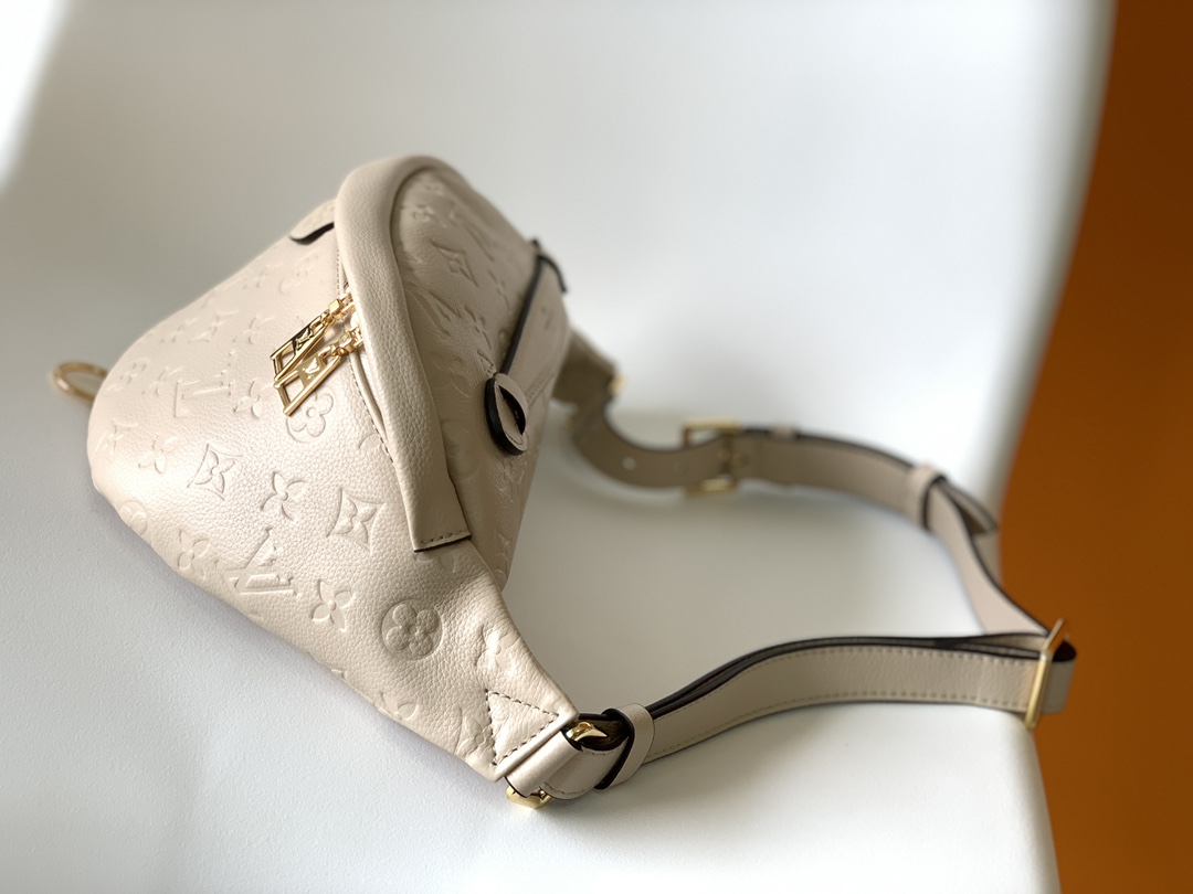 路易威登 Louis Vuitton 高定典藏经典高奢皮具手袋托特包斜挎包女包 #BD11D73D 2