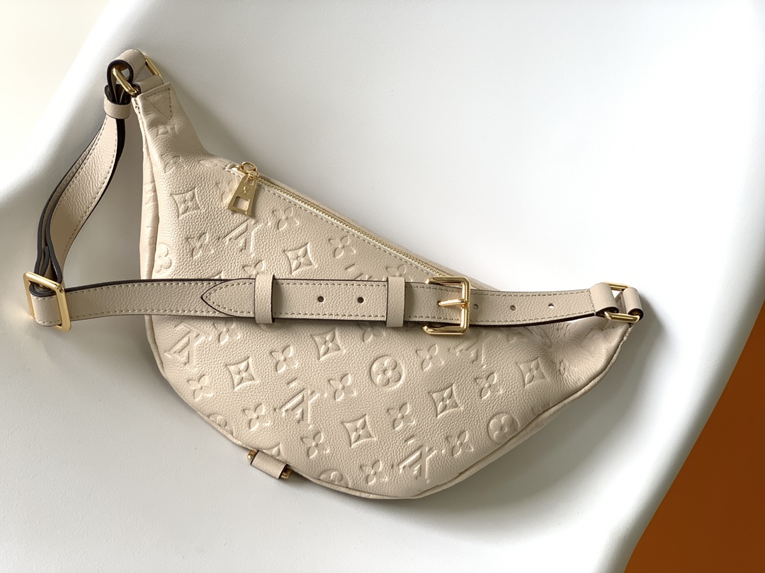 路易威登 Louis Vuitton 高定典藏经典高奢皮具手袋托特包斜挎包女包 #BD11D73D 3