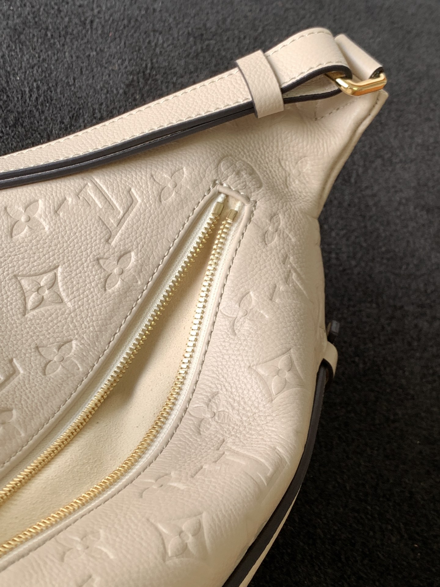 路易威登 Louis Vuitton 高定典藏经典高奢皮具手袋托特包斜挎包女包 #BD11D73D 7