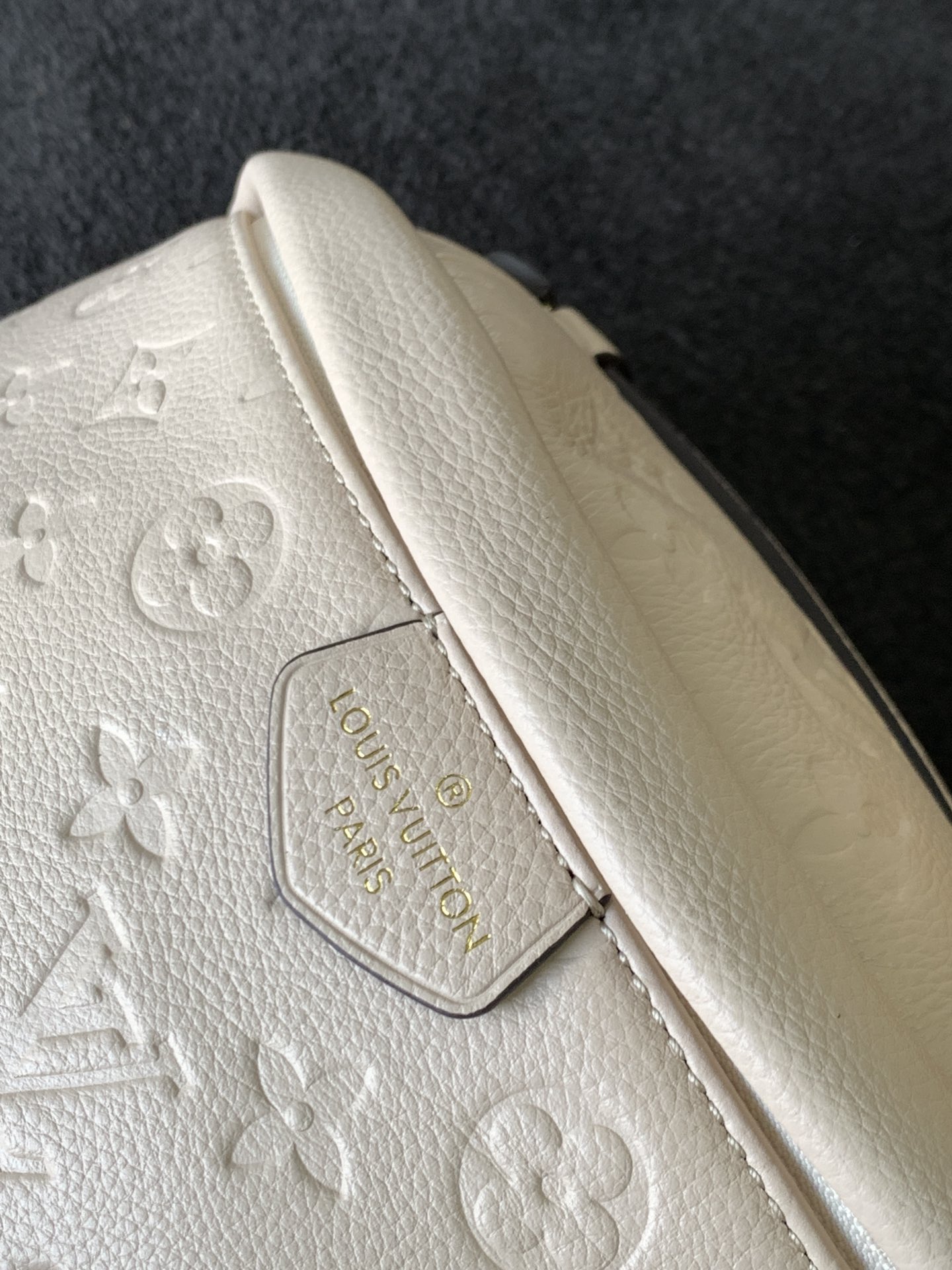 路易威登 Louis Vuitton 高定典藏经典高奢皮具手袋托特包斜挎包女包 #BD11D73D 4