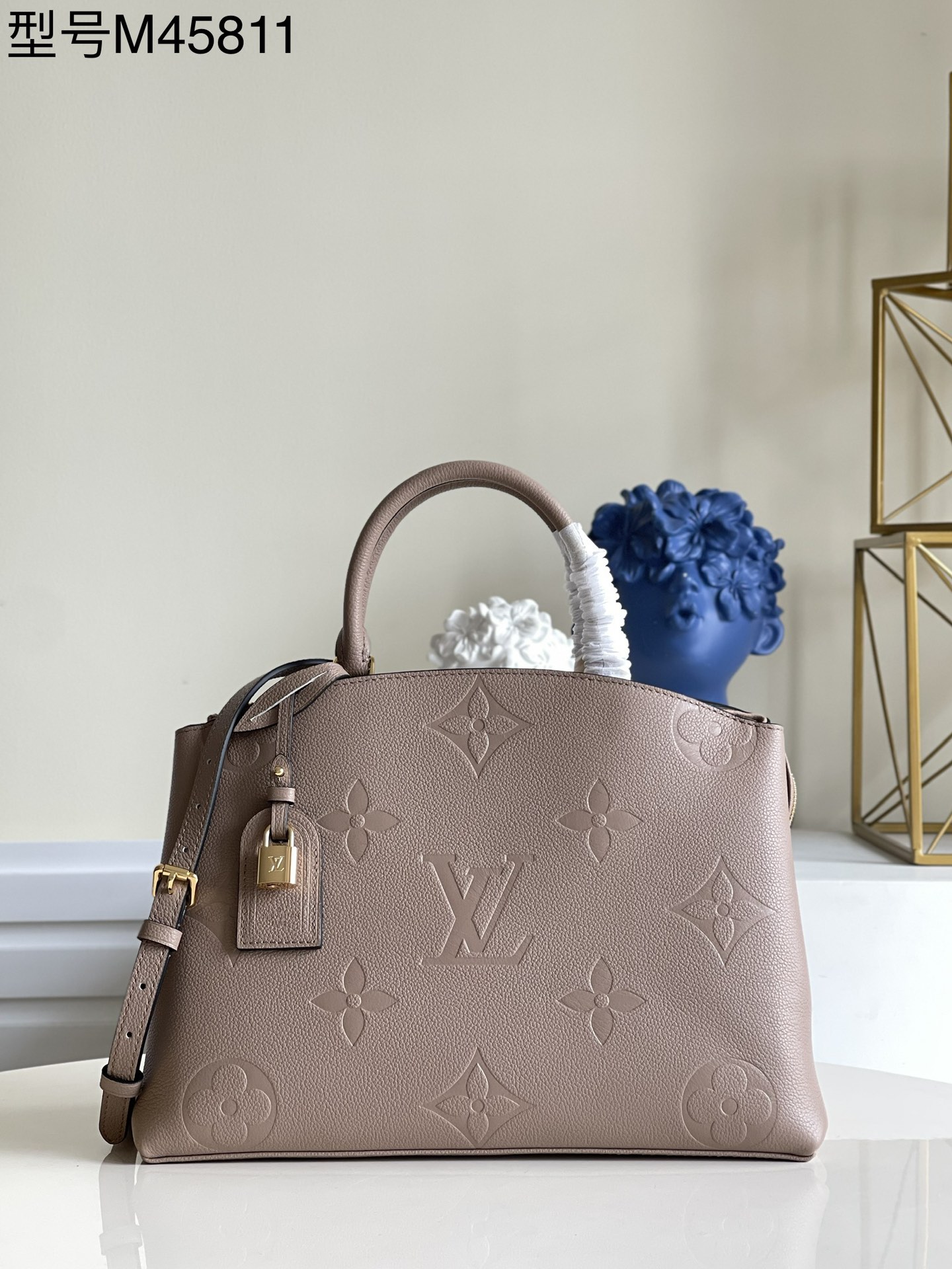 Louis Vuitton Bags Handbags M45811