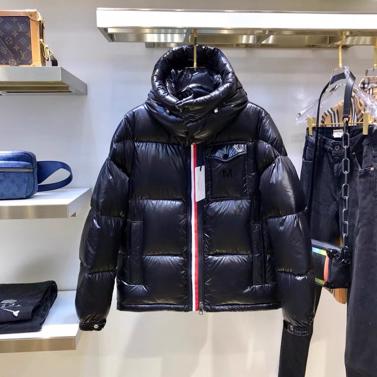 菲拉格慕 盟可睐 高定典藏名品高定成衣时装外套连衣裙衬衫T恤 #2419E8C6 2