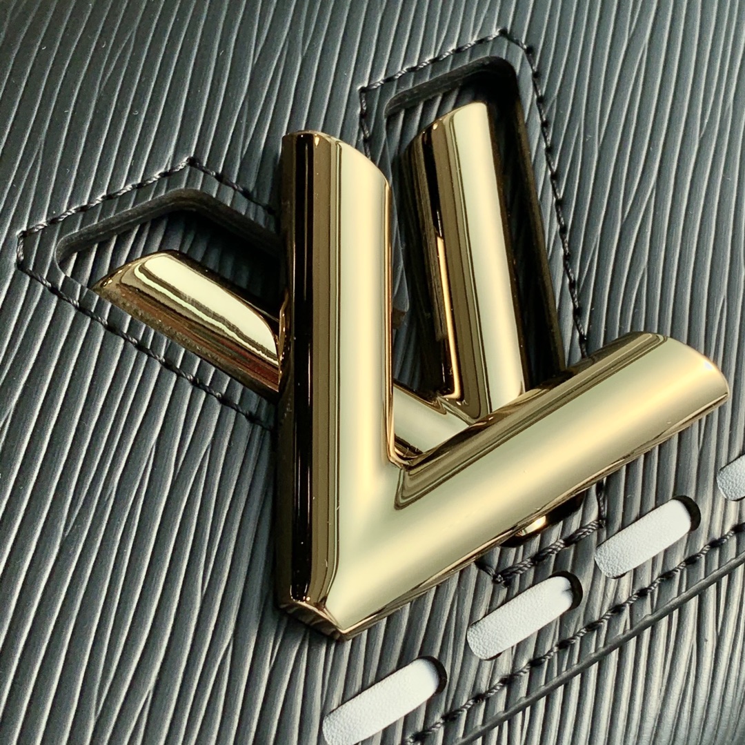Louis Vuitton LV Twist PM bag M58723