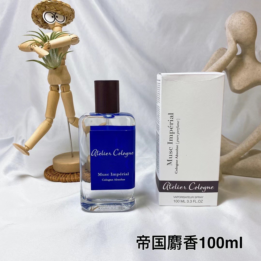 Atelier Cologne Cèdre Atlas 100ml - Cologne Absolue - Unisex Fragrance 3 i1630765879 3740 2