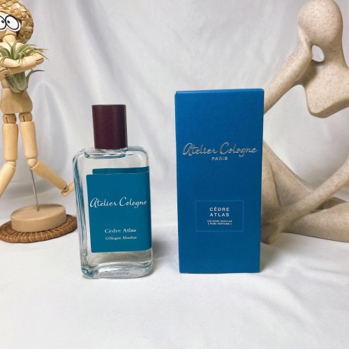 Atelier Cologne Cedre Atlas Cologne Absolue 100ml - Aromatic Cedarwood Fragrance 1 Atelier Cologne Cedre Atlas Cologne Absolue 100ml - Aromatic Cedarwood Fragrance